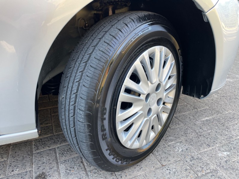 GOL 1.0 MI 8V FLEX 4P MANUAL G.V - 2012 - CAXIAS DO SUL