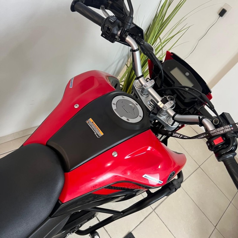 XTZ 250 LANDER - 2023 - CAXIAS DO SUL