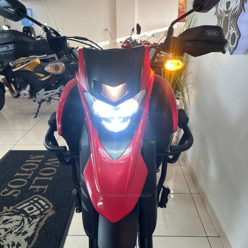 XTZ 250 LANDER - 2023 - CAXIAS DO SUL
