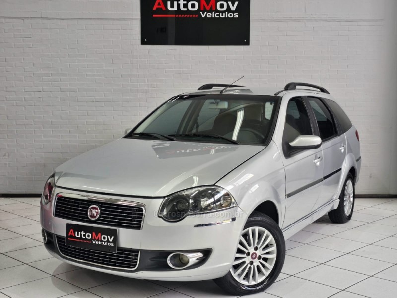 palio 1.4 mpi attractive weekend 8v flex 4p manual 2011 caxias do sul