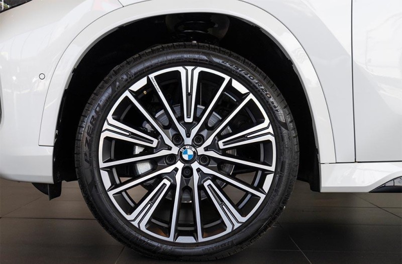 X1 2.0 SDRIVE20I M SPORT 16V TURBO 4P AUTOMÁTICO - 2026 - BENTO GONçALVES