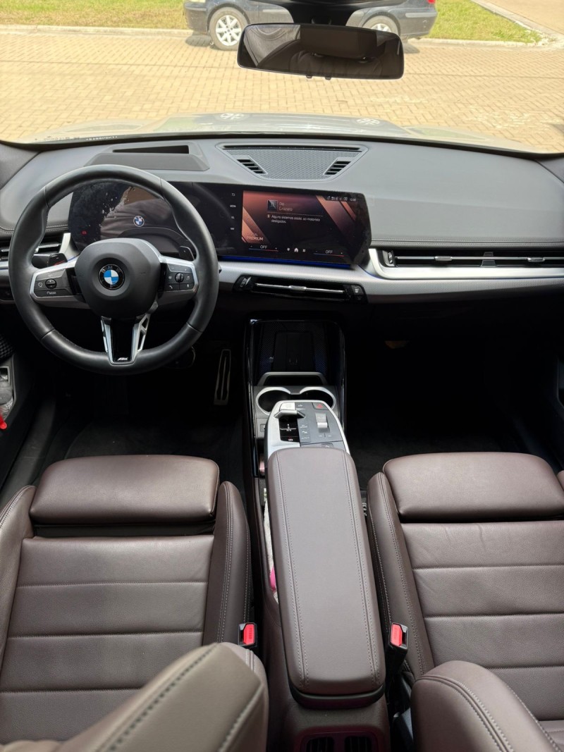 X1 2.0 SDRIVE20I M SPORT 16V TURBO 4P AUTOMÁTICO - 2026 - BENTO GONçALVES