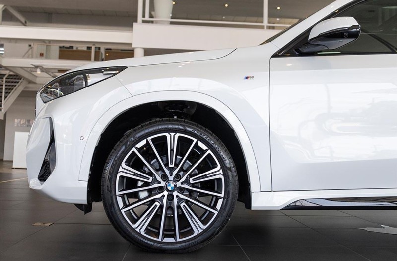 X1 2.0 SDRIVE20I M SPORT 16V TURBO 4P AUTOMÁTICO - 2026 - BENTO GONçALVES