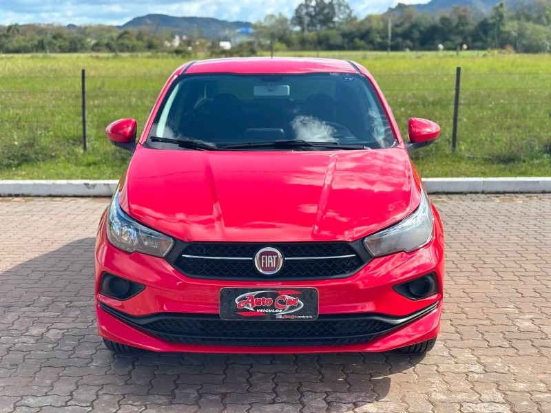 CRONOS 1.3 FIREFLY FLEX MANUAL - 2020 - CANDELáRIA