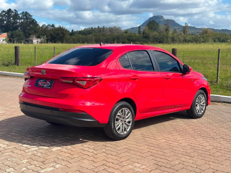 CRONOS 1.3 FIREFLY FLEX MANUAL - 2020 - CANDELáRIA