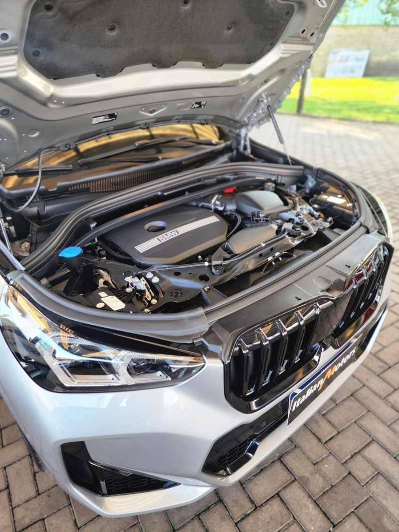 X1 2.0 16V TURBO ACTIVEFLEX SDRIVE20I M SPORT 4P AUTOMÁTICO - 2026 - CAXIAS DO SUL