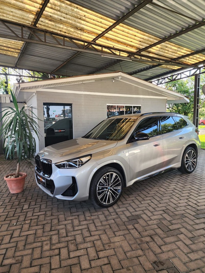 x1 2.0 16v turbo activeflex sdrive20i m sport 4p automatico 2026 caxias do sul
