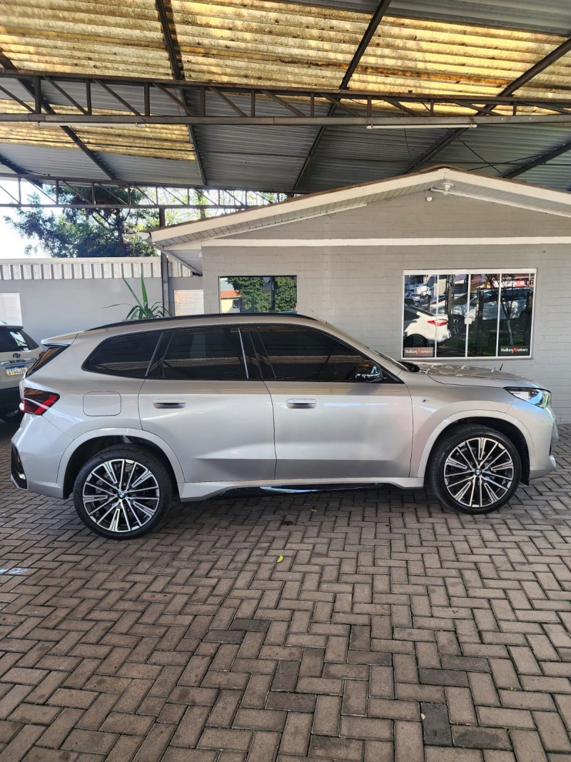 X1 2.0 16V TURBO ACTIVEFLEX SDRIVE20I M SPORT 4P AUTOMÁTICO - 2026 - CAXIAS DO SUL