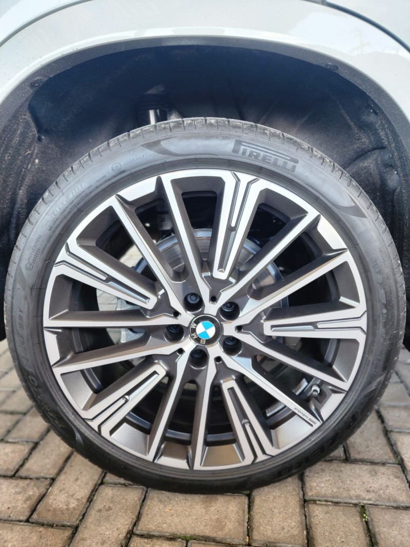 X1 2.0 16V TURBO ACTIVEFLEX SDRIVE20I M SPORT 4P AUTOMÁTICO - 2026 - CAXIAS DO SUL