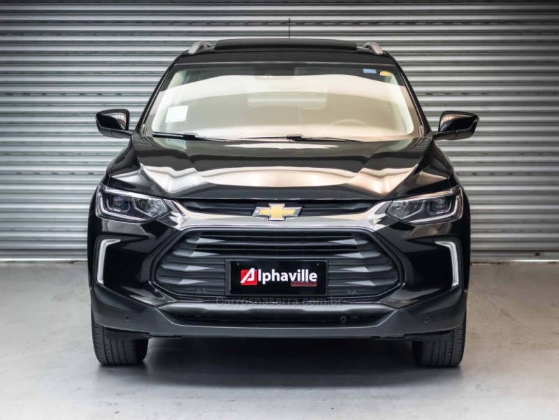 TRACKER 1.2 12V PREMIER TURBO FLEX 4P AUTOMÁTICO - 2024 - CAXIAS DO SUL
