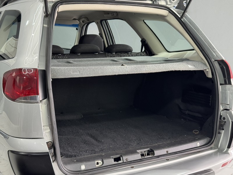 PALIO 1.4 MPI FIRE ELX WEEKEND 8V FLEX 4P MANUAL - 2013 - CAXIAS DO SUL
