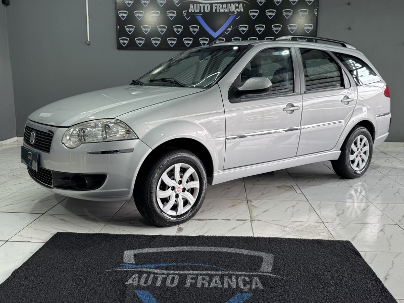 palio 1.4 mpi fire elx weekend 8v flex 4p manual 2013 caxias do sul