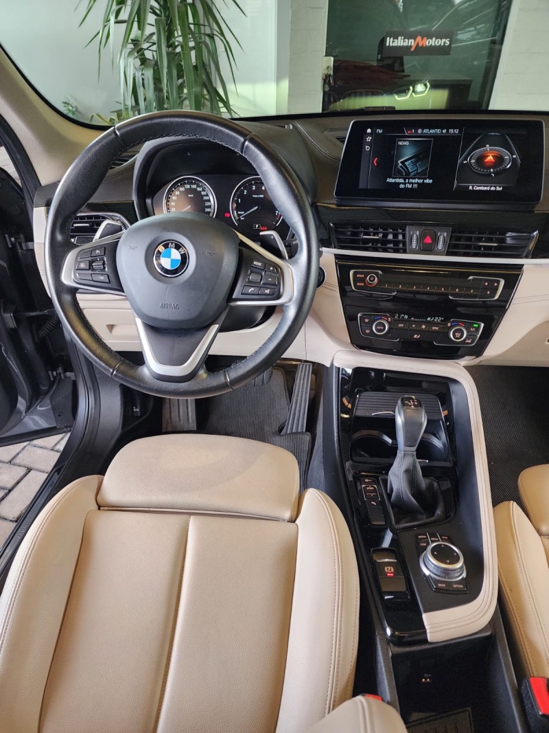 X1 2.0 16V TURBO ACTIVEFLEX SDRIVE20I 4P AUTOMÁTICO - 2022 - CAXIAS DO SUL