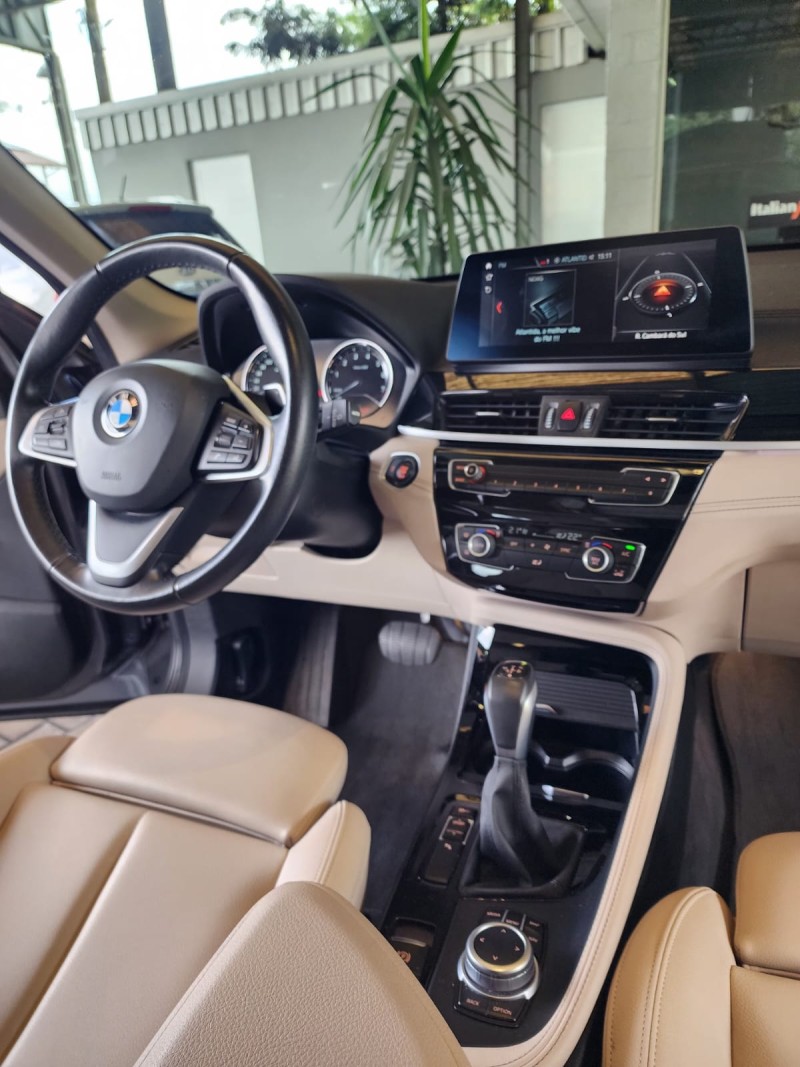 X1 2.0 16V TURBO ACTIVEFLEX SDRIVE20I 4P AUTOMÁTICO - 2022 - CAXIAS DO SUL