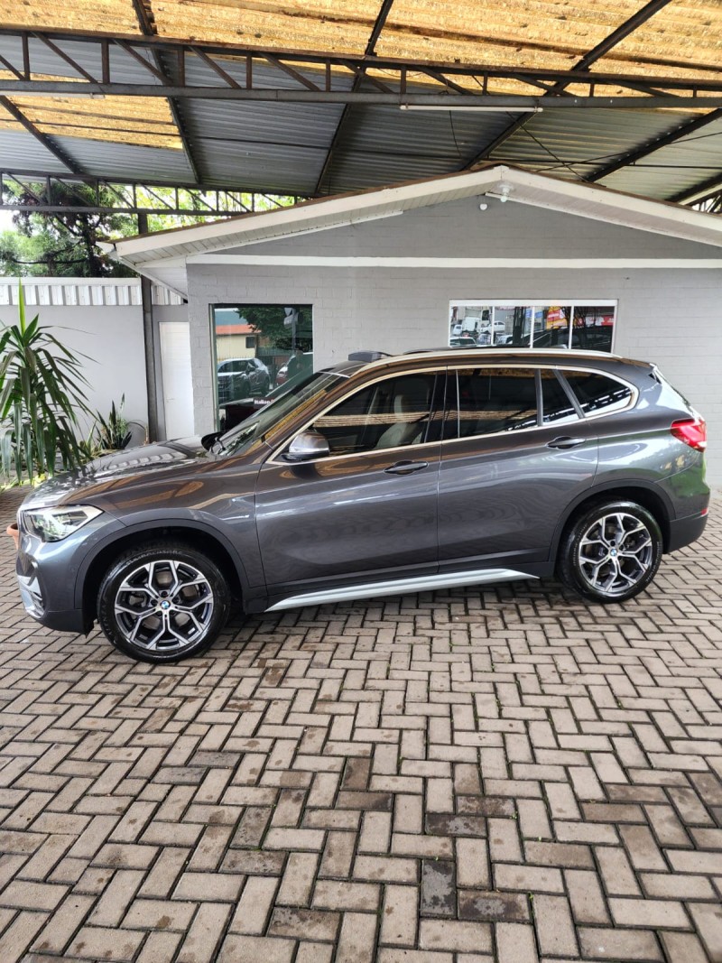 X1 2.0 16V TURBO ACTIVEFLEX SDRIVE20I 4P AUTOMÁTICO - 2022 - CAXIAS DO SUL