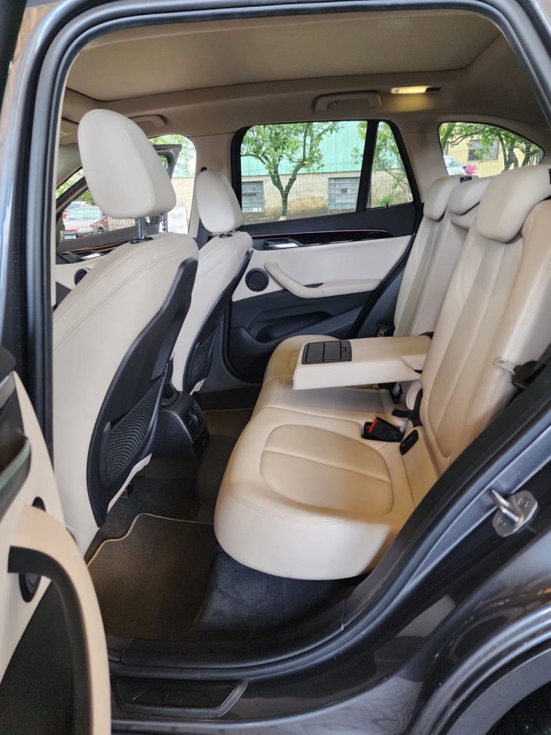 X1 2.0 16V TURBO ACTIVEFLEX SDRIVE20I 4P AUTOMÁTICO - 2022 - CAXIAS DO SUL