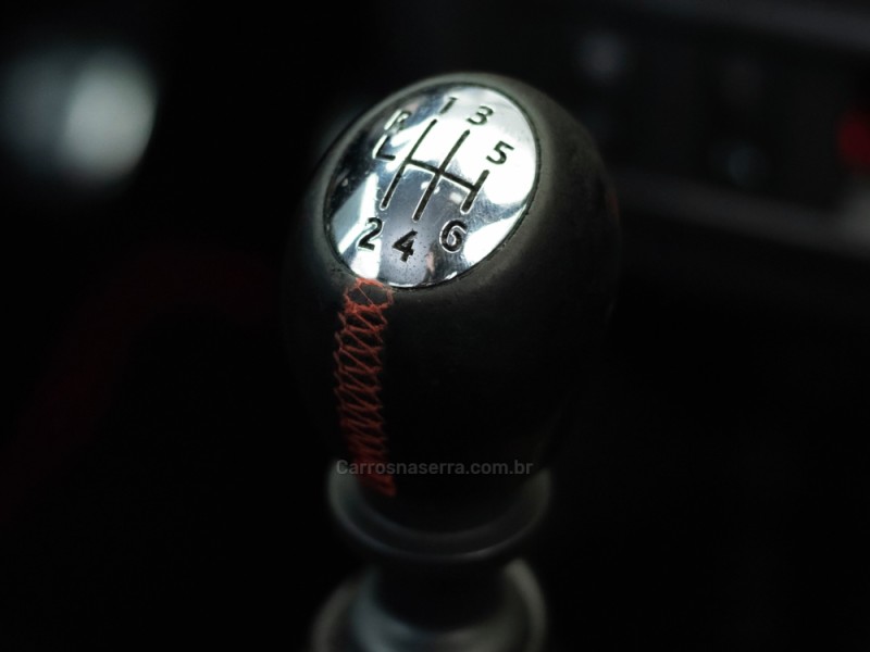 SANDERO 2.0 RS 16V FLEX 4P MANUAL - 2021 - CAXIAS DO SUL