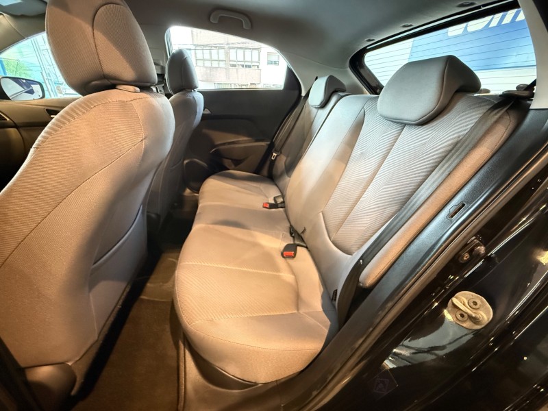 HB20 1.6 PREMIUM 16V FLEX 4P AUTOMÁTICO - 2013 - BENTO GONçALVES