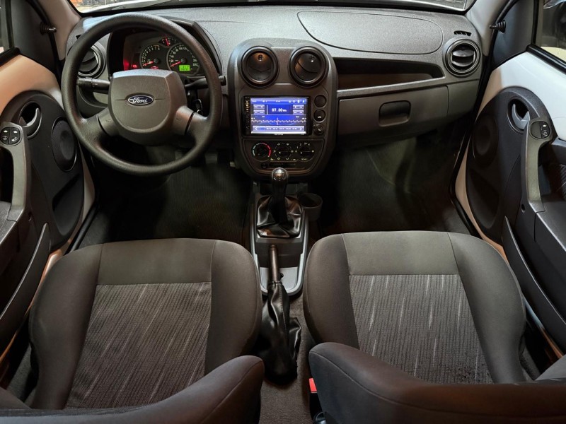 KA 1.0 MPI TECNO 8V FLEX 2P MANUAL - 2009 - BENTO GONçALVES