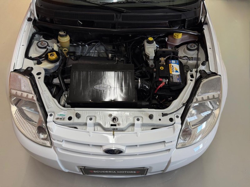 KA 1.0 MPI TECNO 8V FLEX 2P MANUAL - 2009 - BENTO GONçALVES