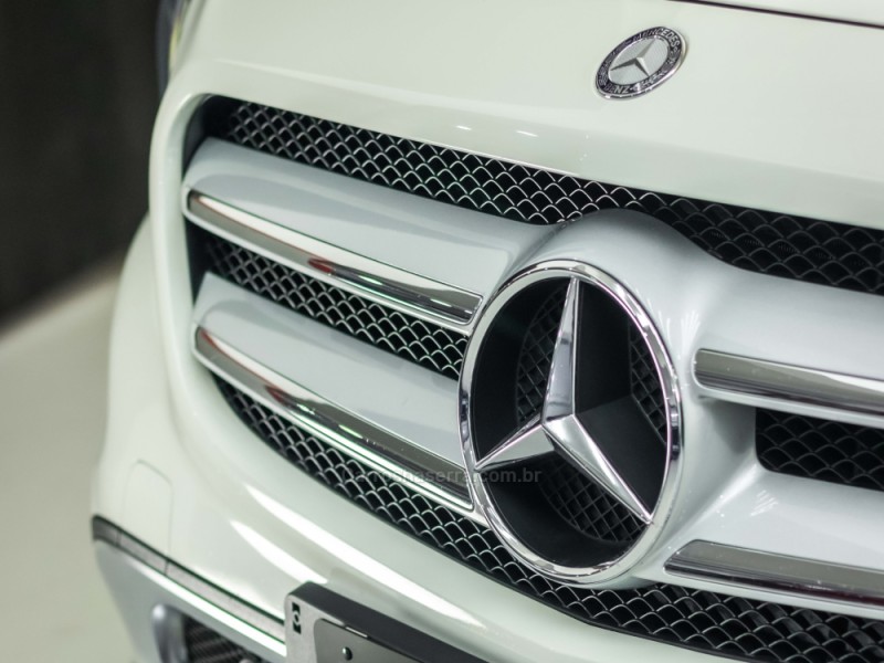 GLA 250 2.0 16V TURBO GASOLINA VISION 4P AUTOMÁTICO - 2015 - CAXIAS DO SUL