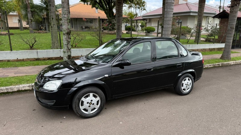 classic 1.0 vhc ls 8v flex 4p manual 2012 feliz