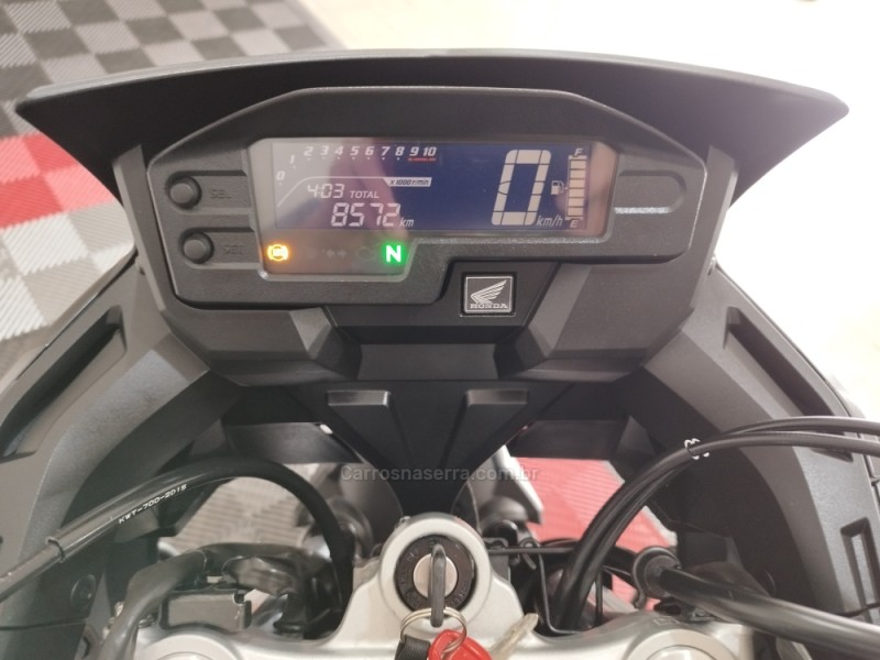 XRE 300 ADVENTURE ABS - 2023 - NOVO HAMBURGO