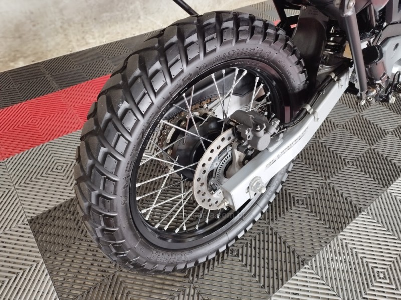 XRE 300 ADVENTURE ABS - 2023 - NOVO HAMBURGO