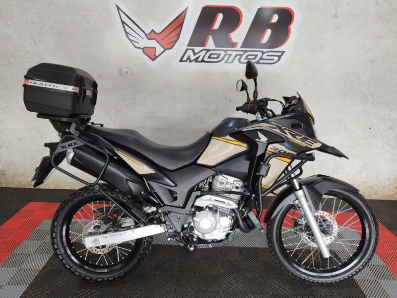 xre 300 adventure abs 2023 novo hamburgo