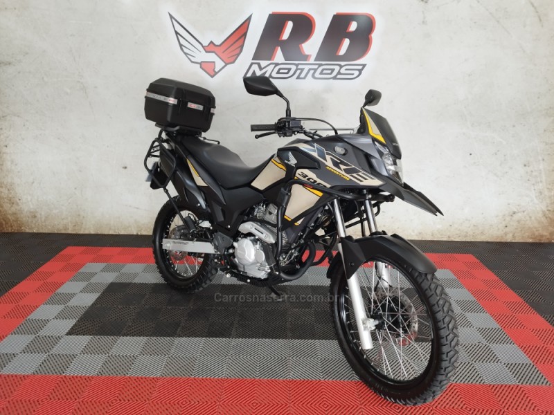 XRE 300 ADVENTURE ABS - 2023 - NOVO HAMBURGO