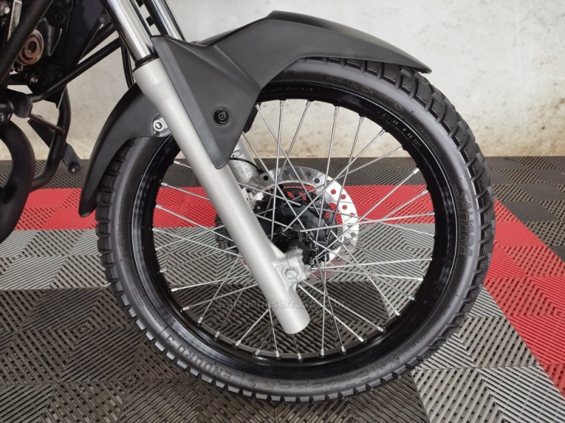 XRE 300 ADVENTURE ABS - 2023 - NOVO HAMBURGO