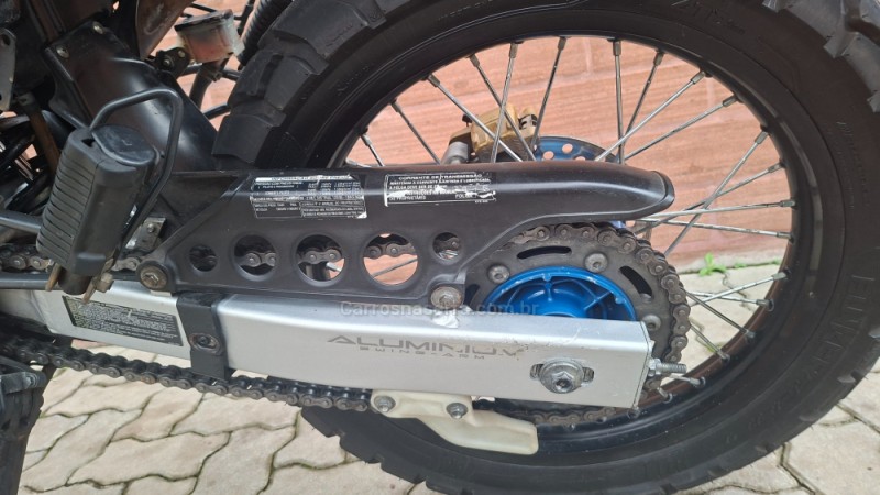 XRE 300  - 2015 - CAXIAS DO SUL