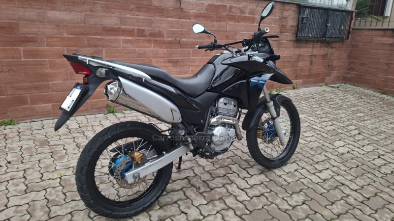 XRE 300  - 2015 - CAXIAS DO SUL