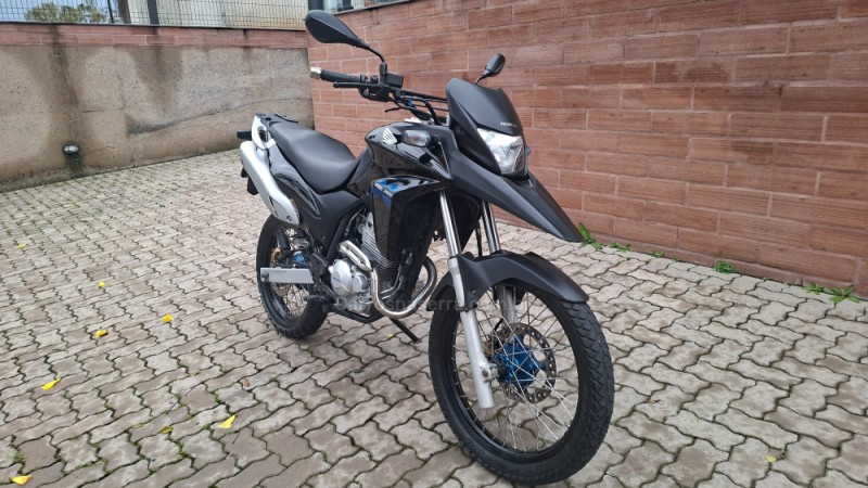 XRE 300  - 2015 - CAXIAS DO SUL