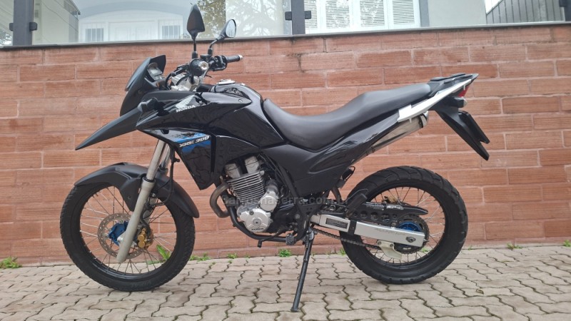 XRE 300  - 2015 - CAXIAS DO SUL
