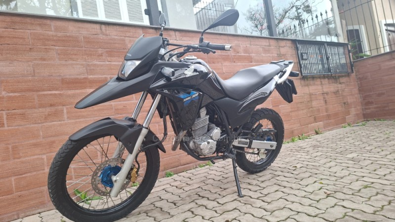 XRE 300  - 2015 - CAXIAS DO SUL