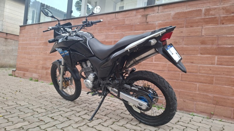 XRE 300  - 2015 - CAXIAS DO SUL