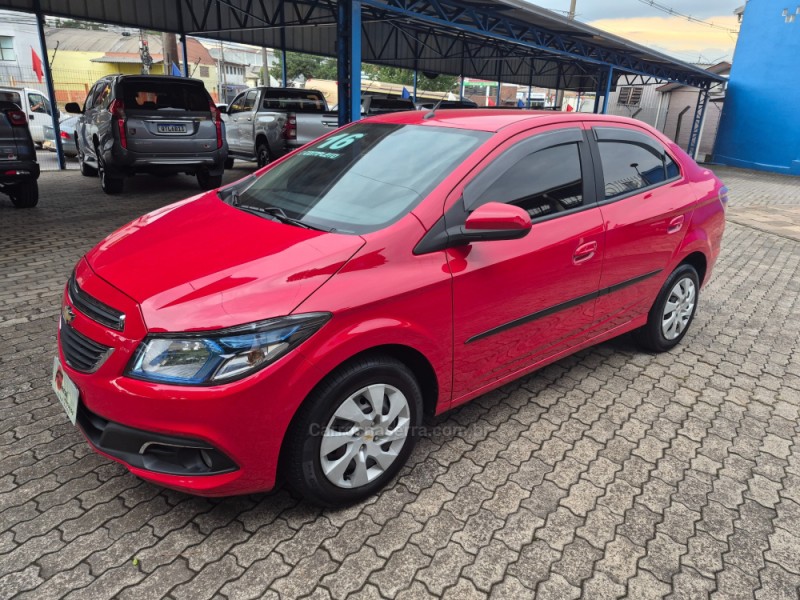prisma 1.4 mpfi lt 8v flex 4p manual 2016 caxias do sul