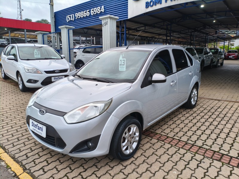 fiesta 1.6 rocam sedan 8v flex 4p manual 2013 bom principio