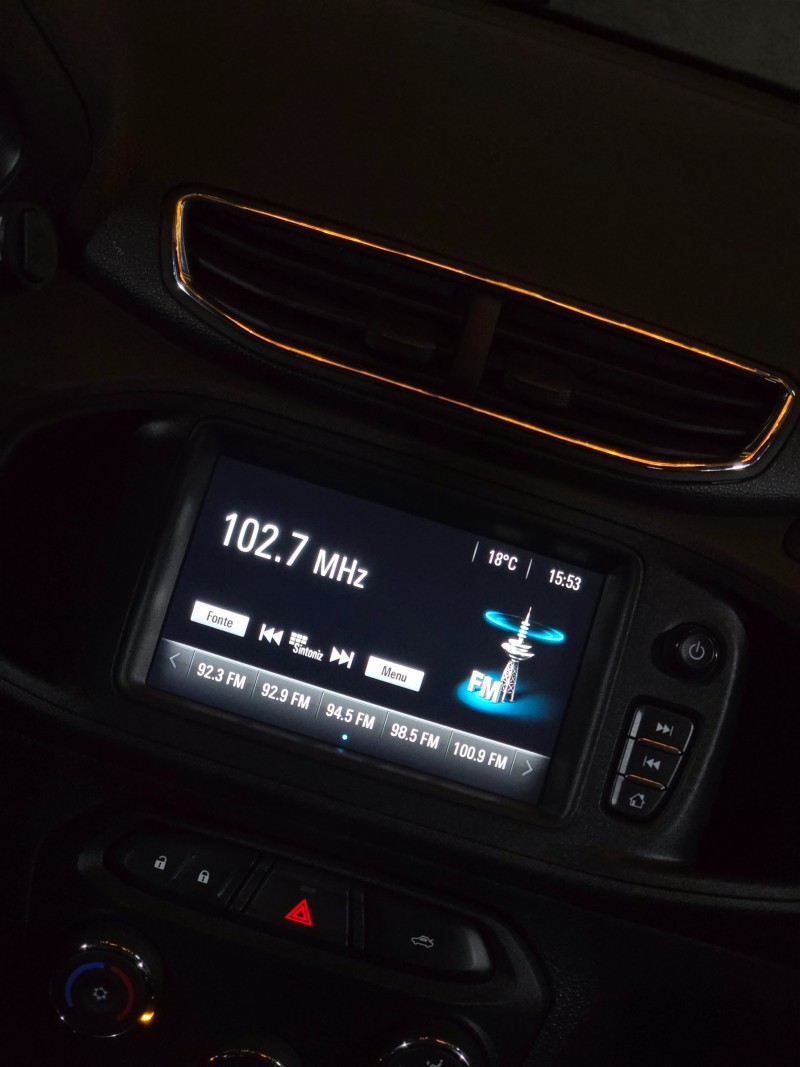 ONIX 1.4 MPFI LTZ 8V FLEX 4P AUTOMÁTICO - 2018 - CAXIAS DO SUL