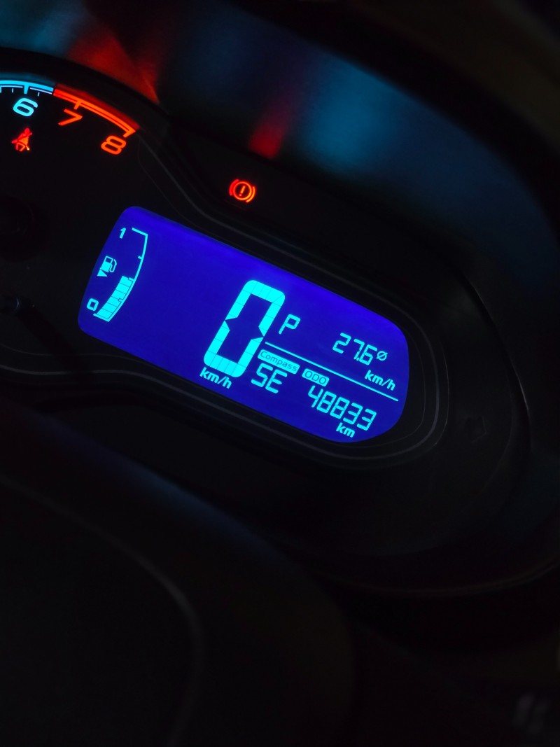 ONIX 1.4 MPFI LTZ 8V FLEX 4P AUTOMÁTICO - 2018 - CAXIAS DO SUL