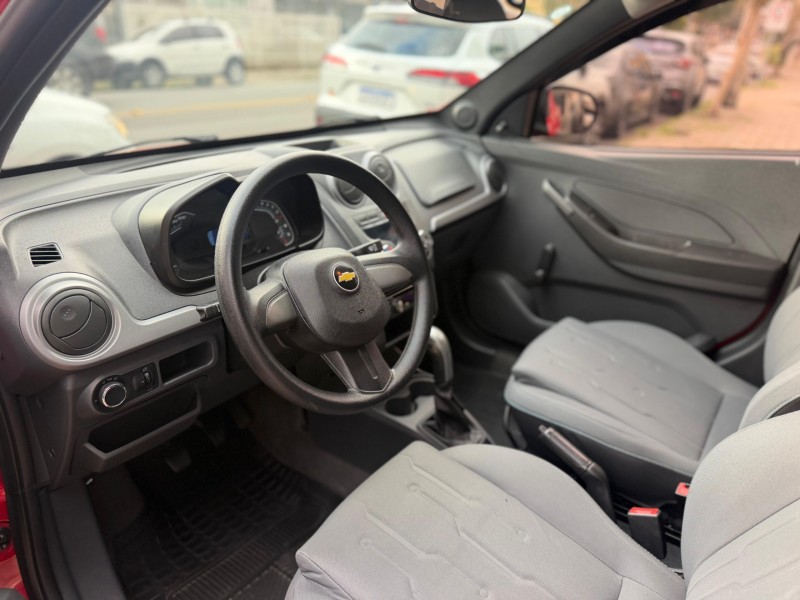 MONTANA 1.4 MPFI LS CS 8V FLEX 2P MANUAL - 2013 - CAXIAS DO SUL