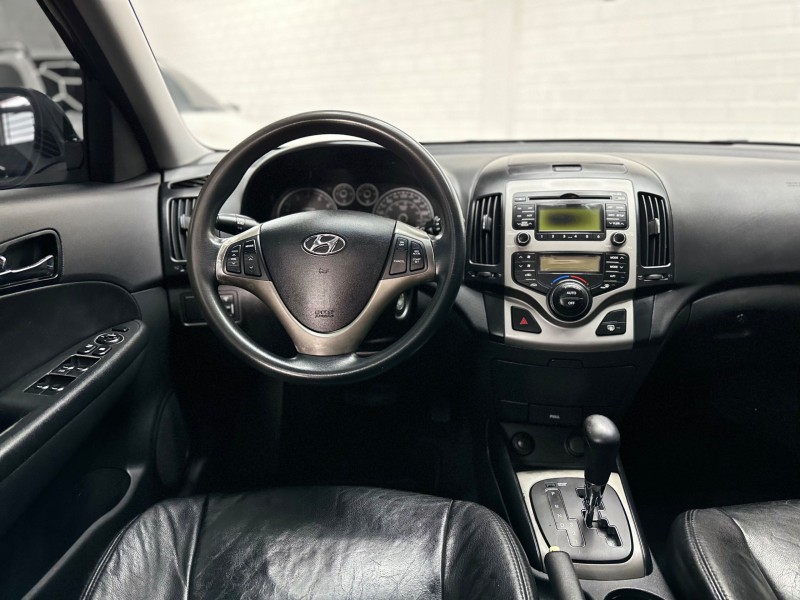 I30 2.0 MPFI GLS 16V GASOLINA 4P AUTOMÁTICO - 2010 - NOVO HAMBURGO