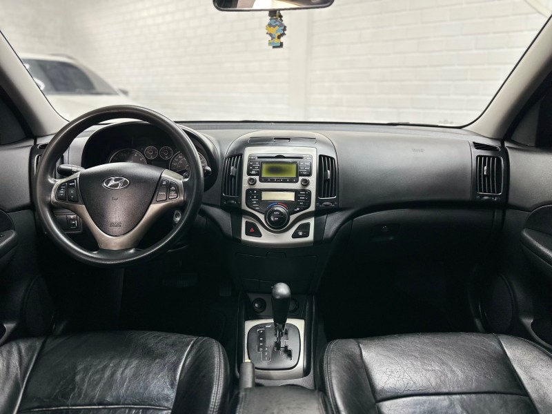 I30 2.0 MPFI GLS 16V GASOLINA 4P AUTOMÁTICO - 2010 - NOVO HAMBURGO