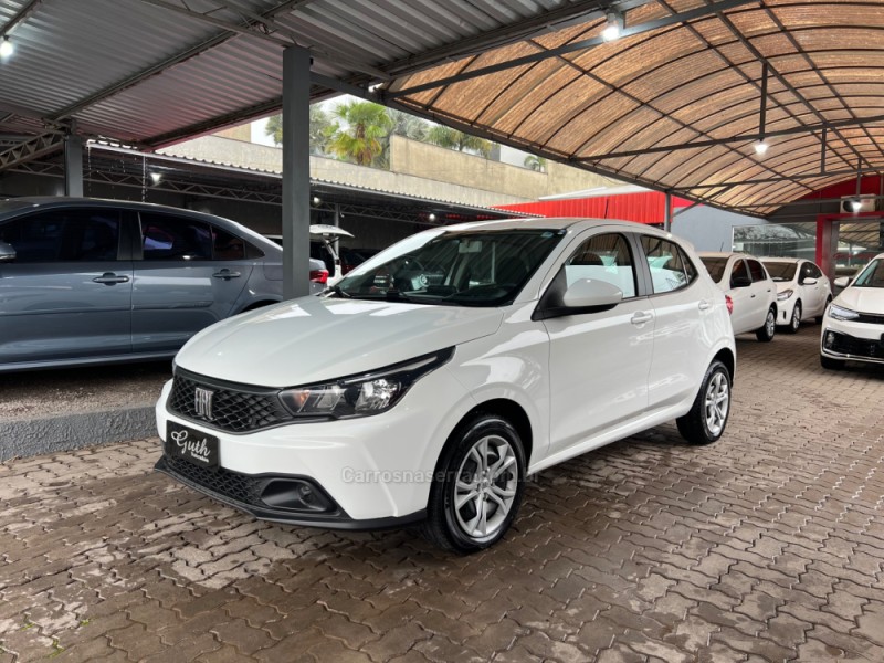 argo 1.0 drive 6v flex 4p manual 2024 bom principio