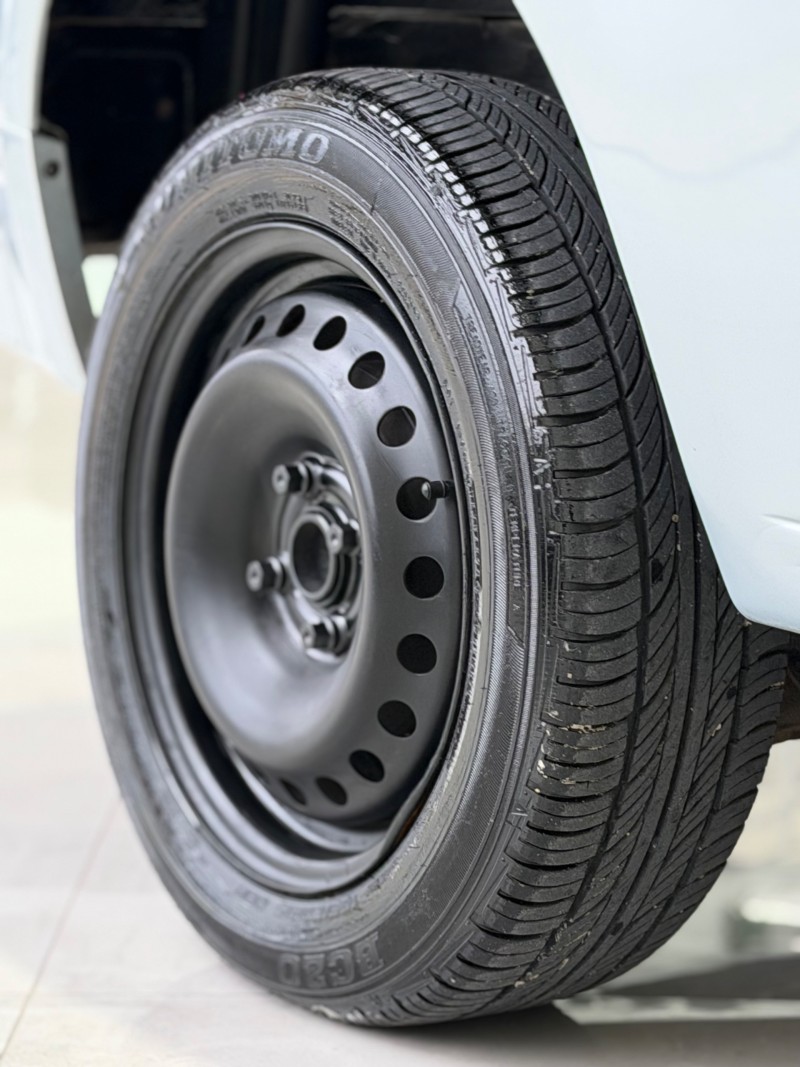 MONTANA 1.4 MPFI LS CS 8V FLEX 2P MANUAL - 2012 - CAXIAS DO SUL