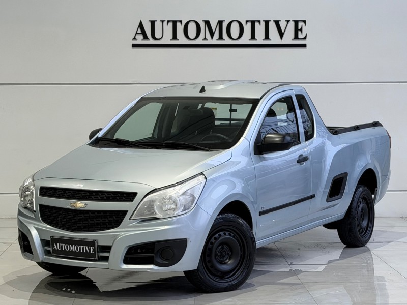 montana 1.4 mpfi ls cs 8v flex 2p manual 2012 caxias do sul