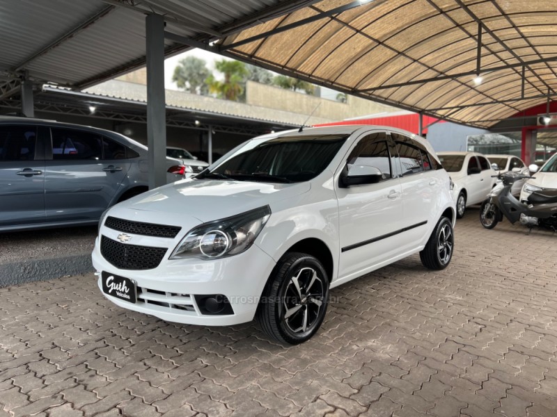 agile 1.4 mpfi lt 8v flex 4p manual 2013 bom principio
