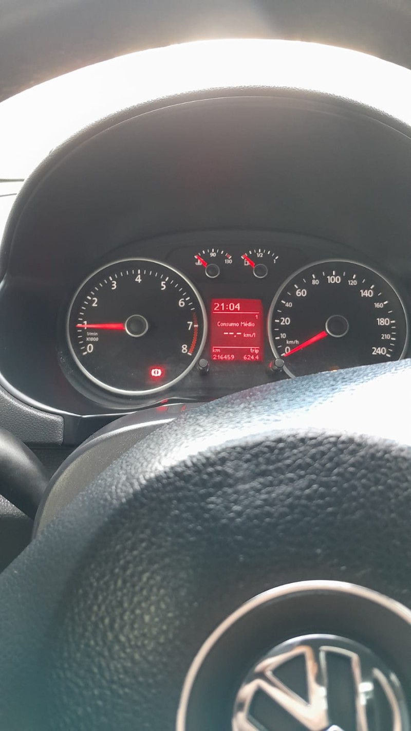 SAVEIRO 1.6 MSI TRENDLINE CD 8V FLEX 2P MANUAL - 2016 - ESTRELA