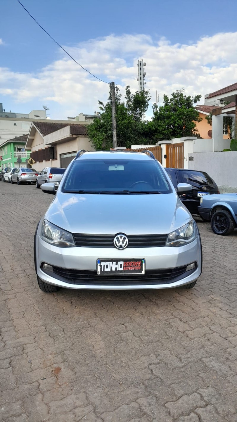 SAVEIRO 1.6 MSI TRENDLINE CD 8V FLEX 2P MANUAL - 2016 - ESTRELA